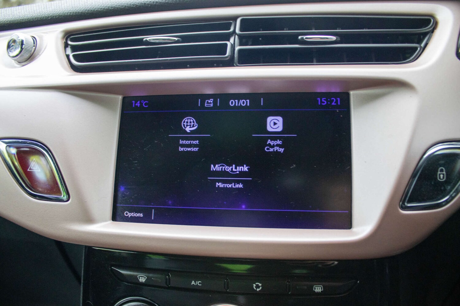 Used DS Automobiles DS 3 2017 for sale - 78111302: Photo 24