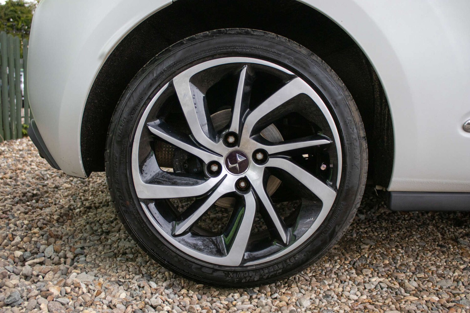 Used DS Automobiles DS 3 2017 for sale - 78111302: Photo 28