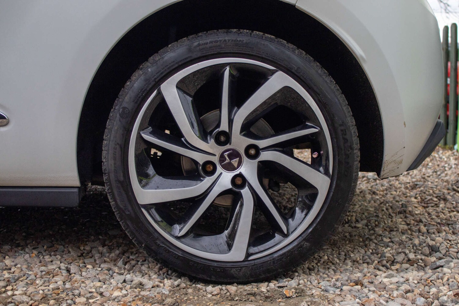 Used DS Automobiles DS 3 2017 for sale - 78111302: Photo 29