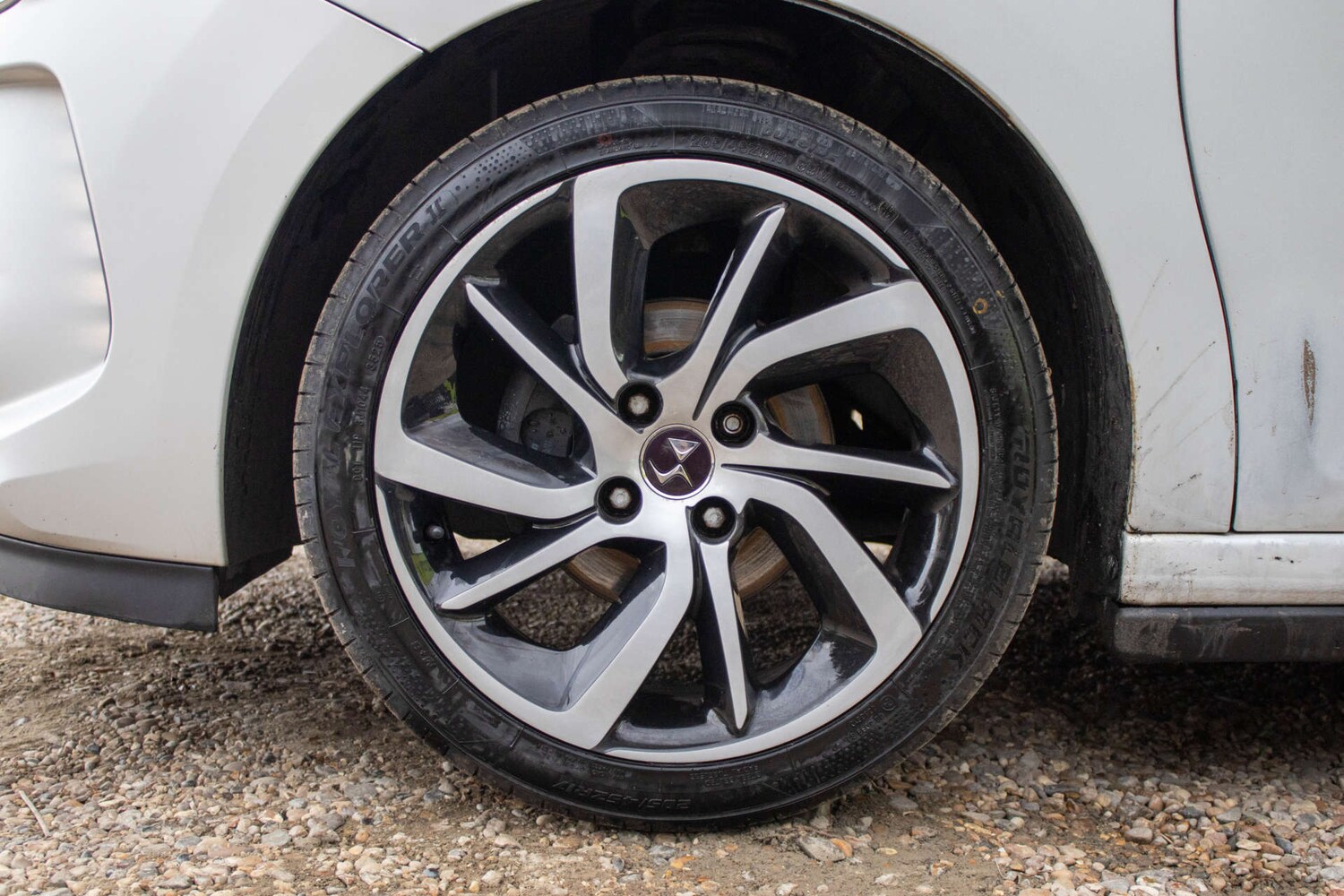 Used DS Automobiles DS 3 2017 for sale - 78111302: Photo 30