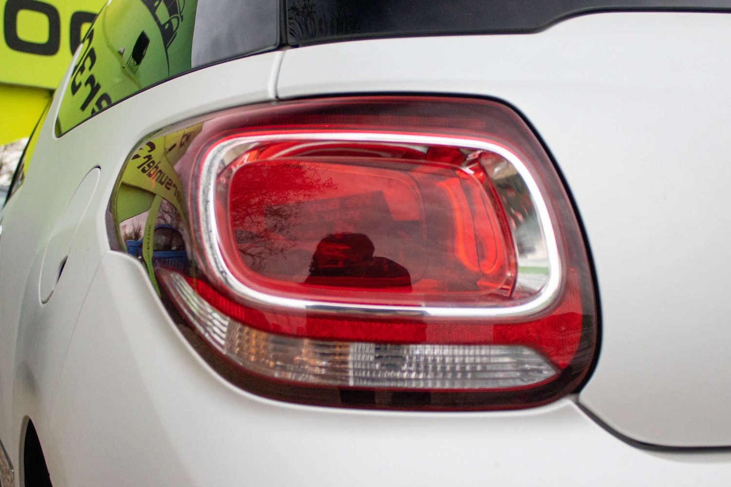 Used DS Automobiles DS 3 2017 for sale - 78111302: Photo 32