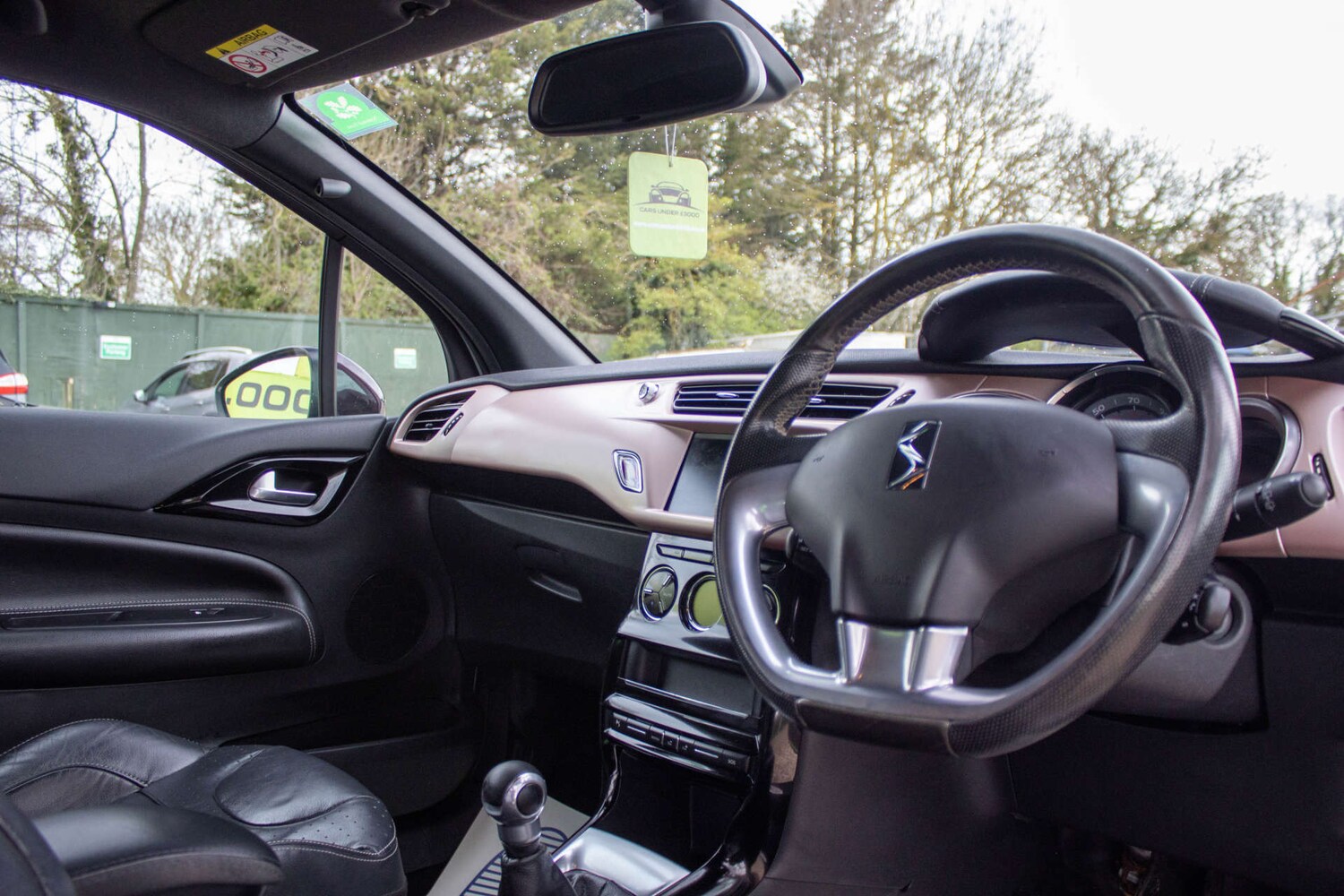 Used DS Automobiles DS 3 2017 for sale - 78111302: Photo 7