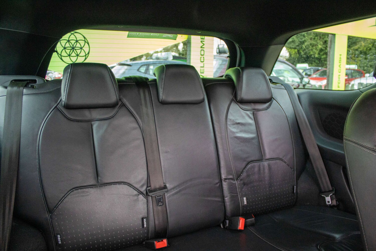 Used DS Automobiles DS 3 2017 for sale - 78111302: Photo 9