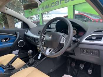 Used Renault Megane 2012 for sale - 75441651: Photo