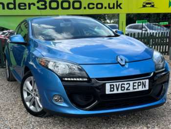 Used Renault Megane 2012 for sale - 75441651: Photo