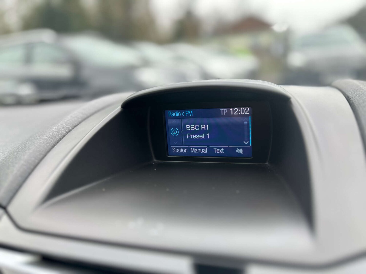 Used Ford Fiesta 2014 for sale - 77765762: Photo 12