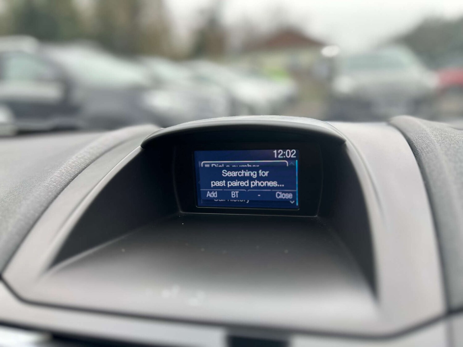 Used Ford Fiesta 2014 for sale - 77765762: Photo 14