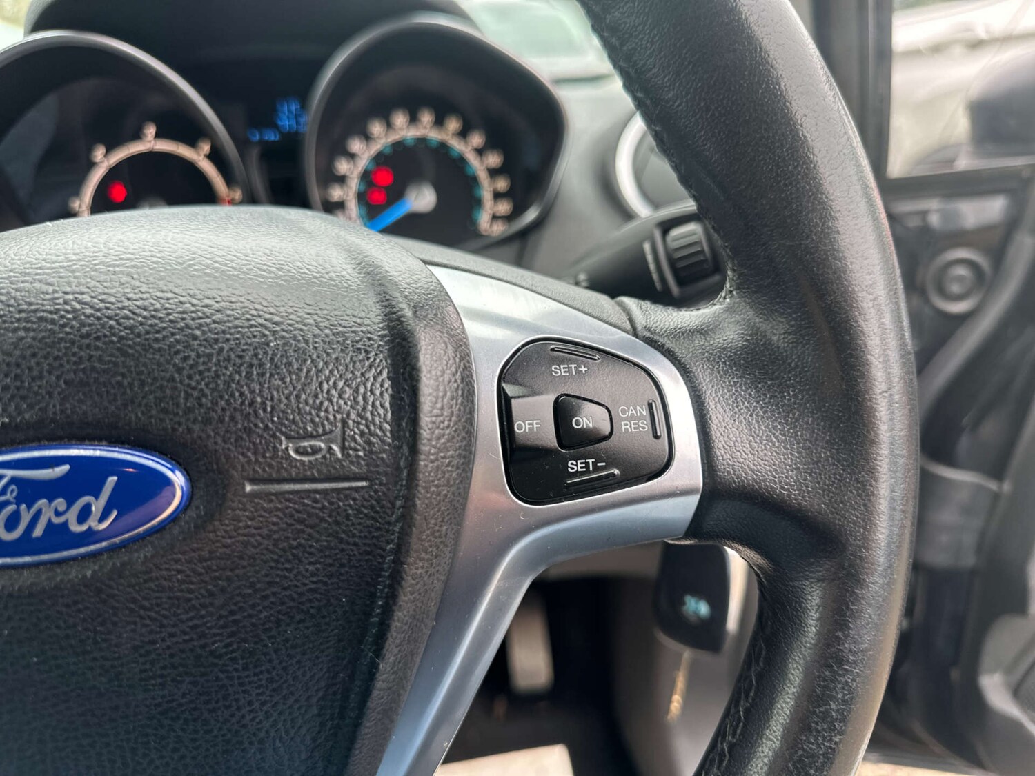 Used Ford Fiesta 2014 for sale - 77765762: Photo 19