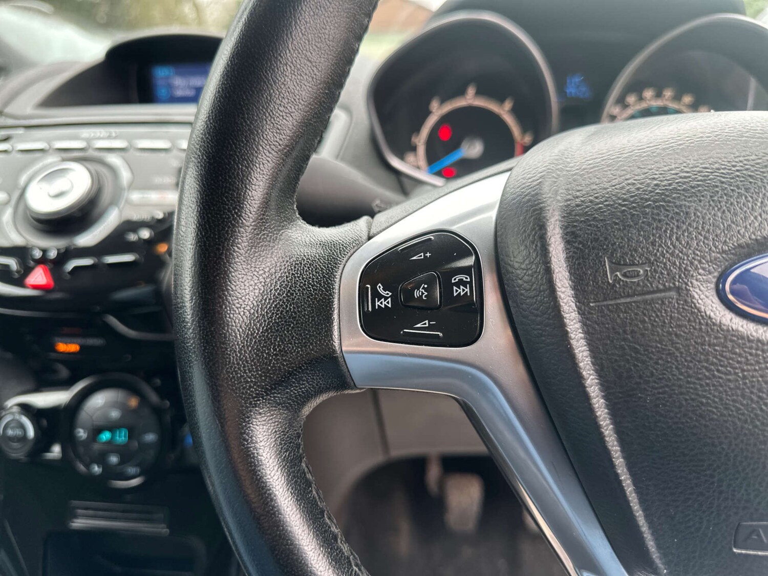 Used Ford Fiesta 2014 for sale - 77765762: Photo 20