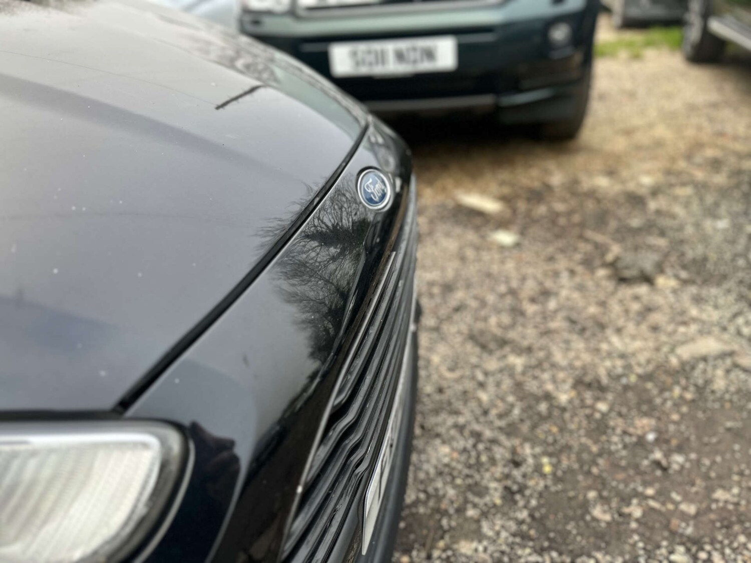 Used Ford Fiesta 2014 for sale - 77765762: Photo 25