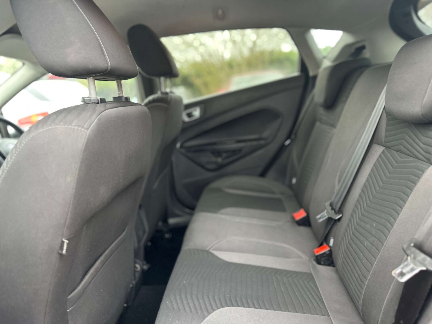 Used Ford Fiesta 2014 for sale - 77765762: Photo 37