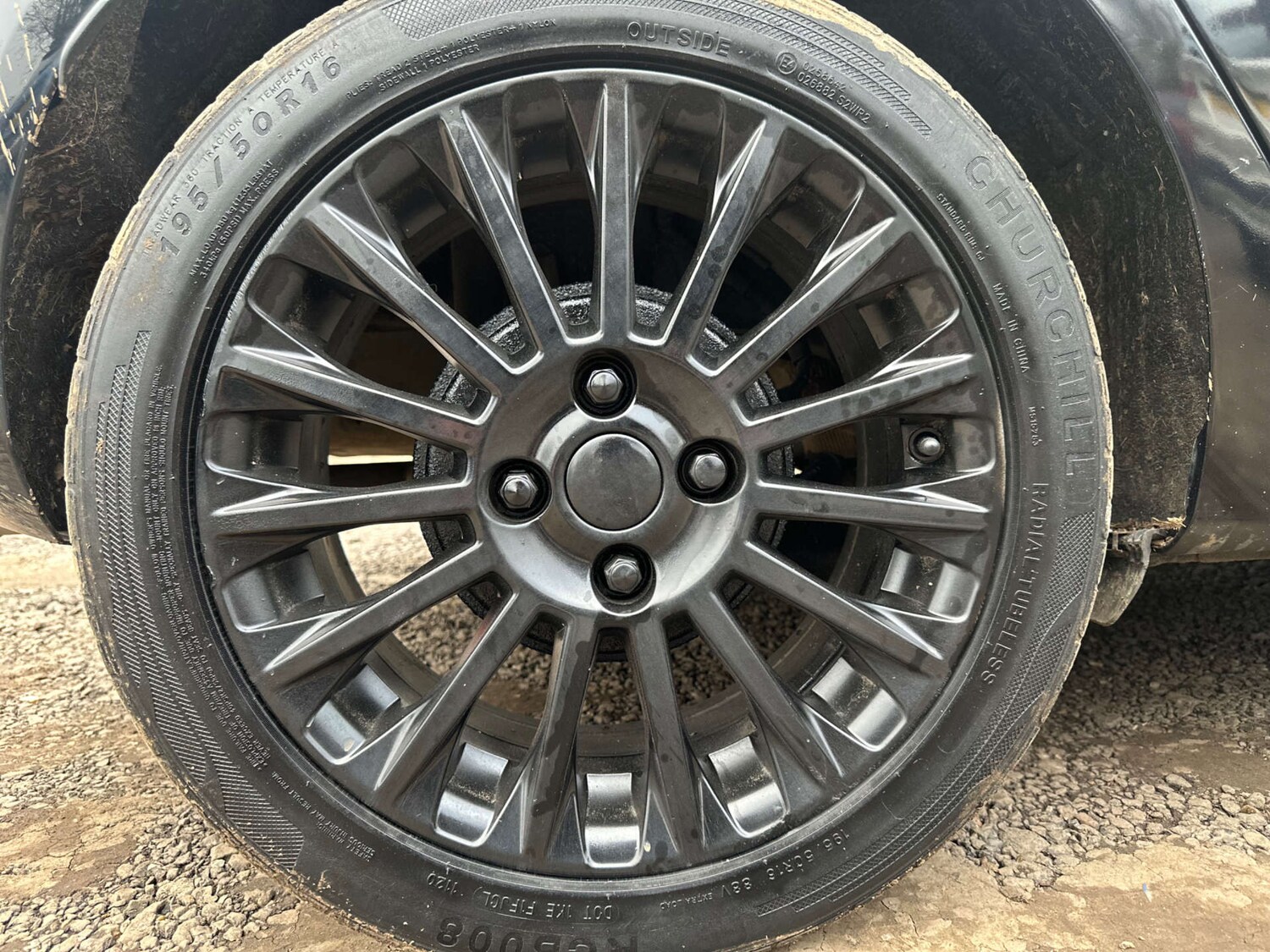 Used Ford Fiesta 2014 for sale - 77765762: Photo 9