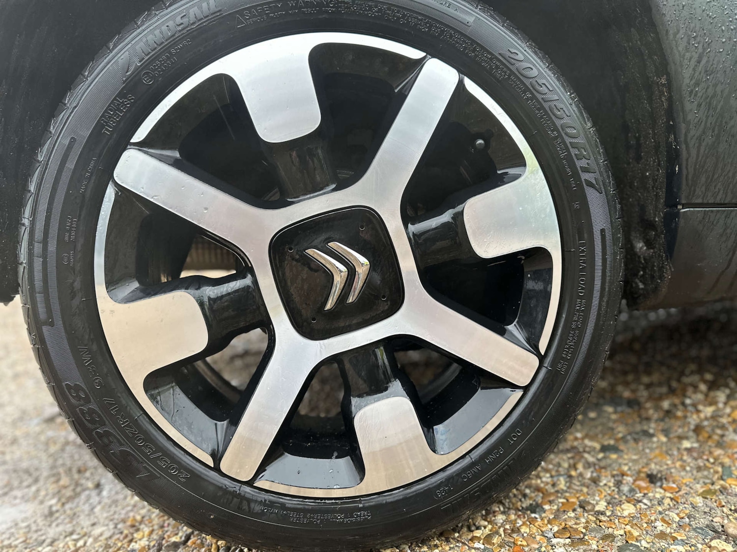 Used Citroen C4 Cactus 2019 for sale - 77482410: Photo 10