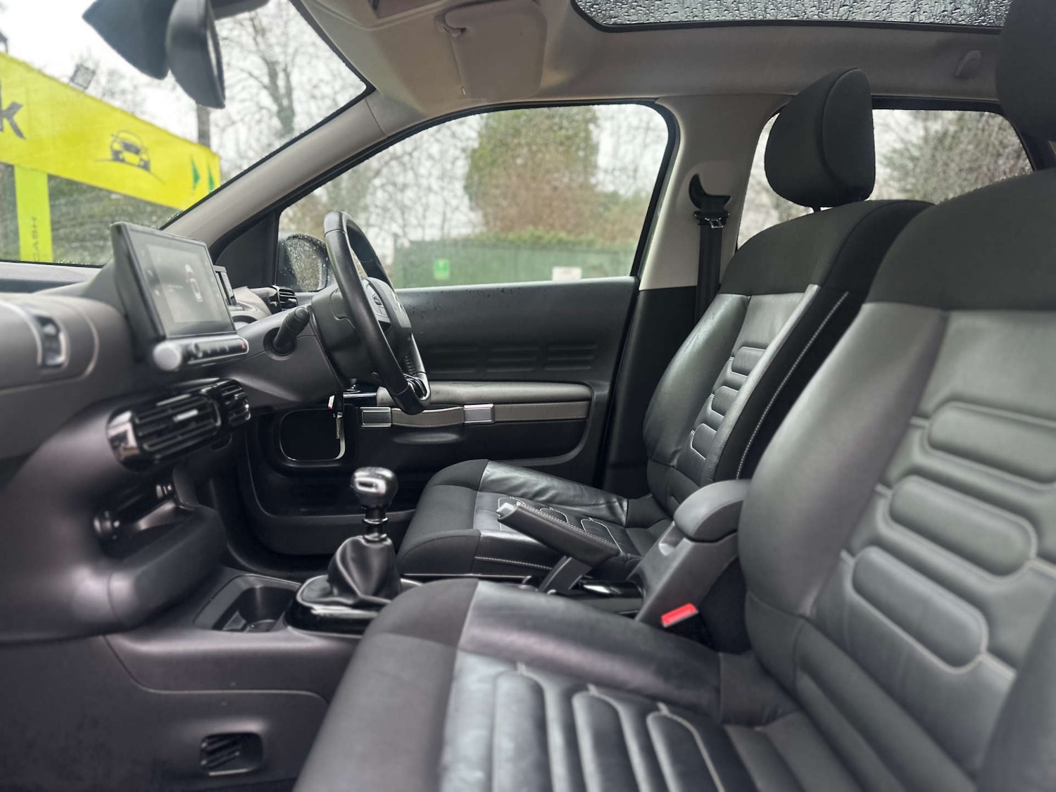 Used Citroen C4 Cactus 2019 for sale - 77482410: Photo 12