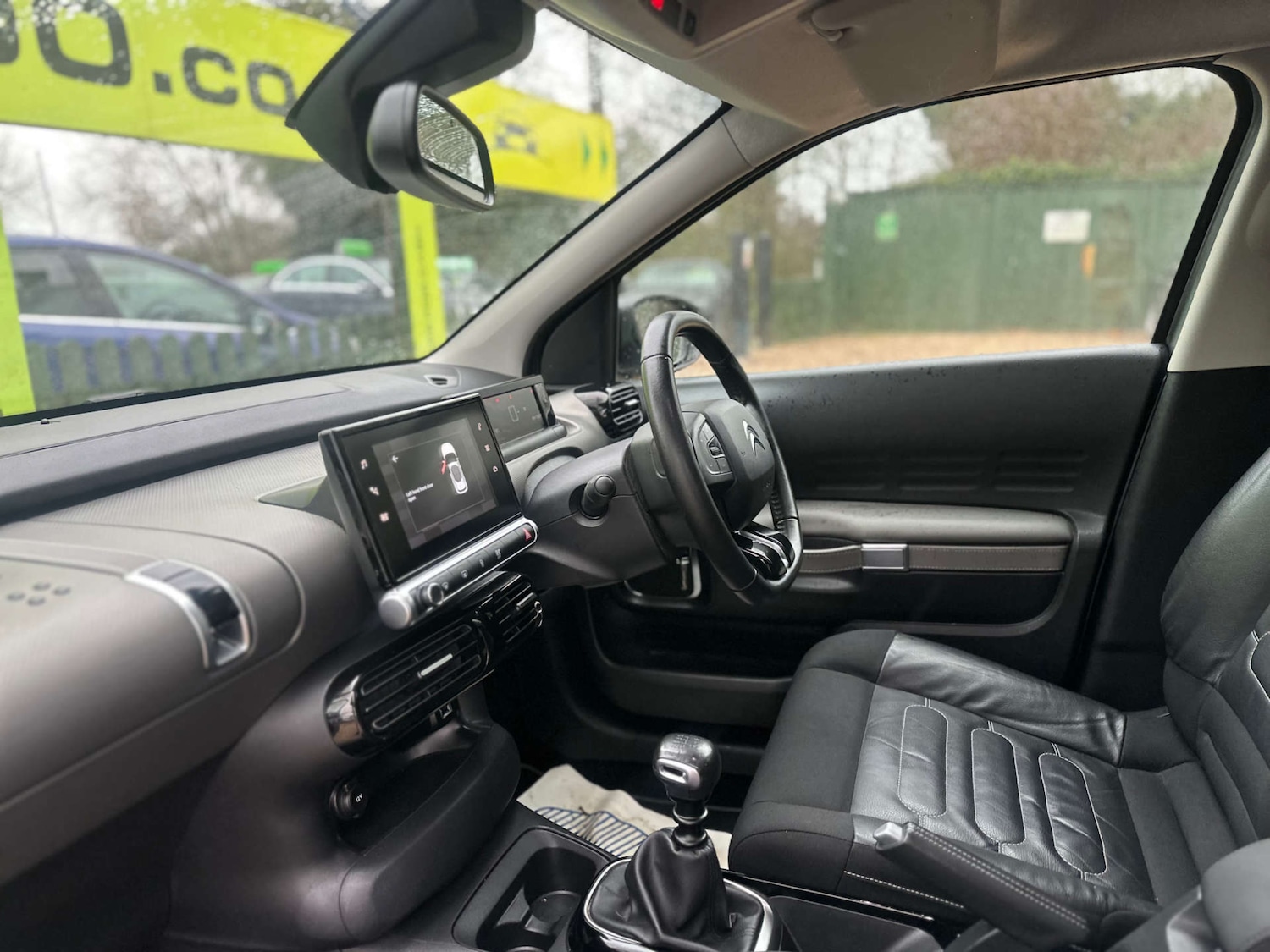Used Citroen C4 Cactus 2019 for sale - 77482410: Photo 13