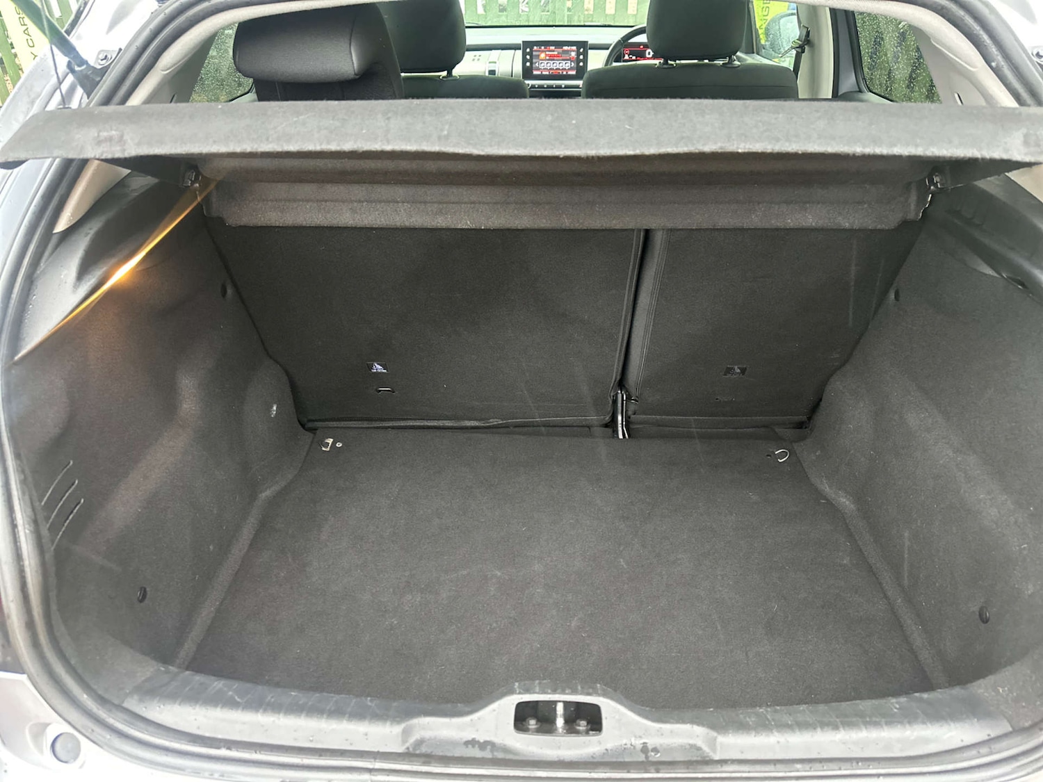 Used Citroen C4 Cactus 2019 for sale - 77482410: Photo 14