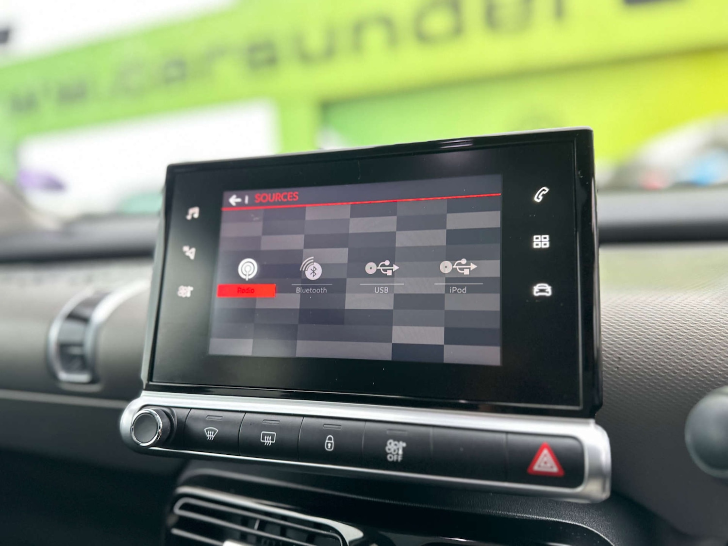 Used Citroen C4 Cactus 2019 for sale - 77482410: Photo 15