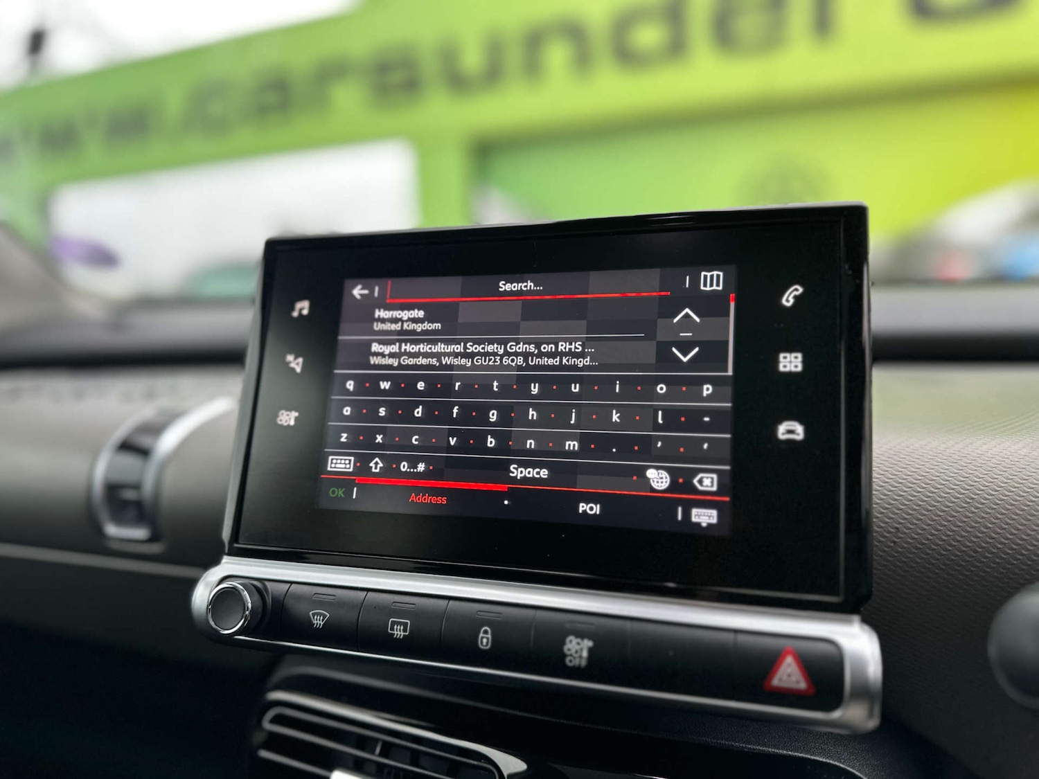 Used Citroen C4 Cactus 2019 for sale - 77482410: Photo 19