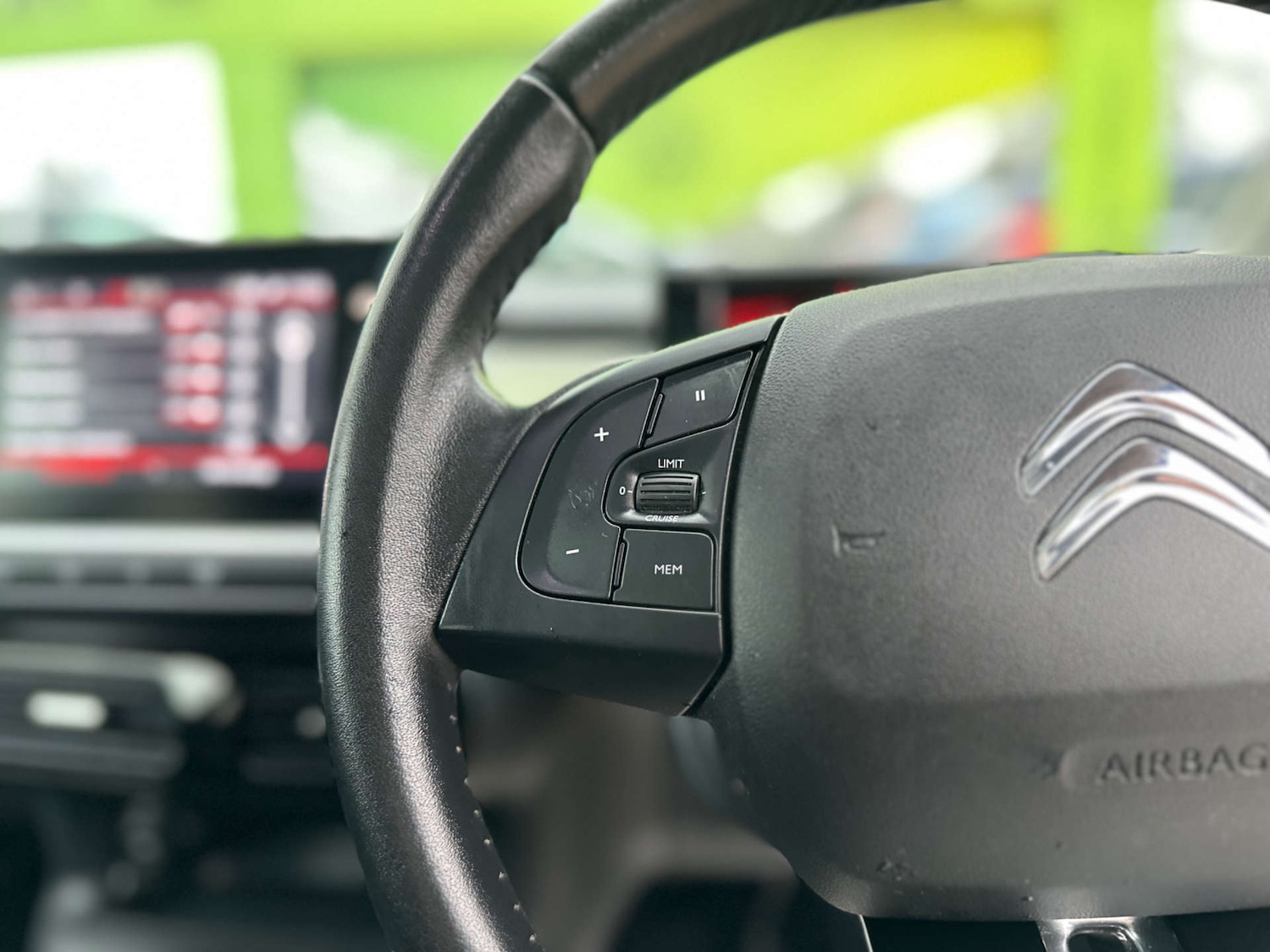 Used Citroen C4 Cactus 2019 for sale - 77482410: Photo 23