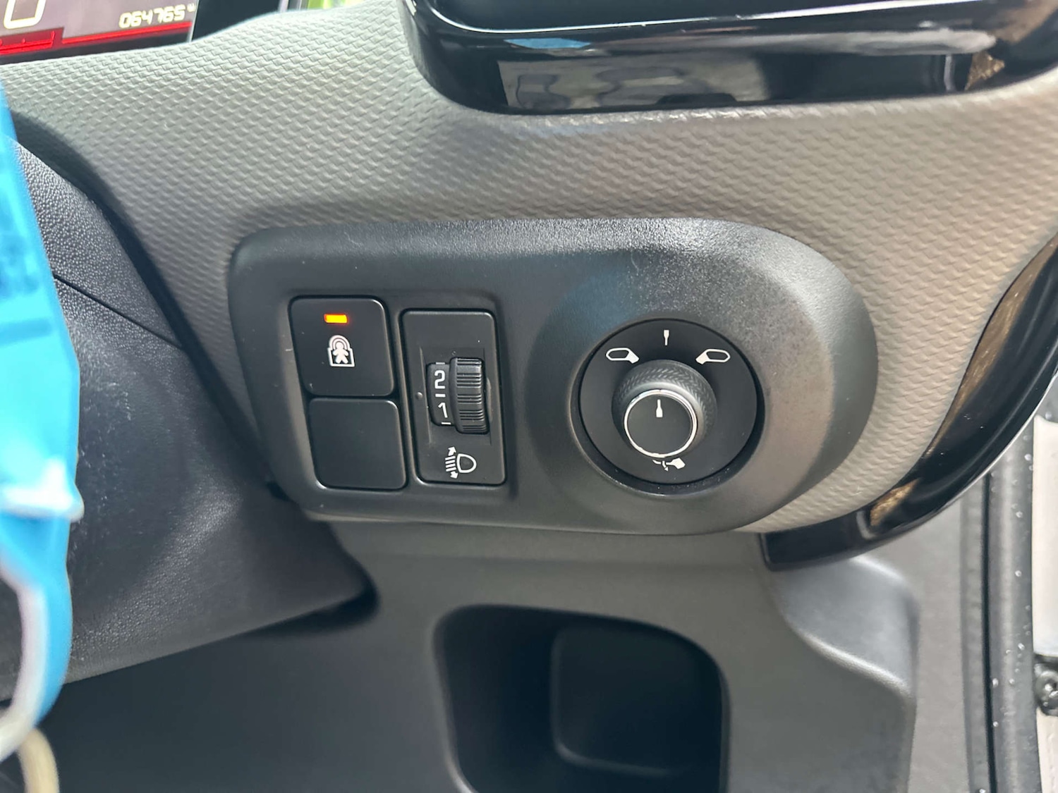 Used Citroen C4 Cactus 2019 for sale - 77482410: Photo 26