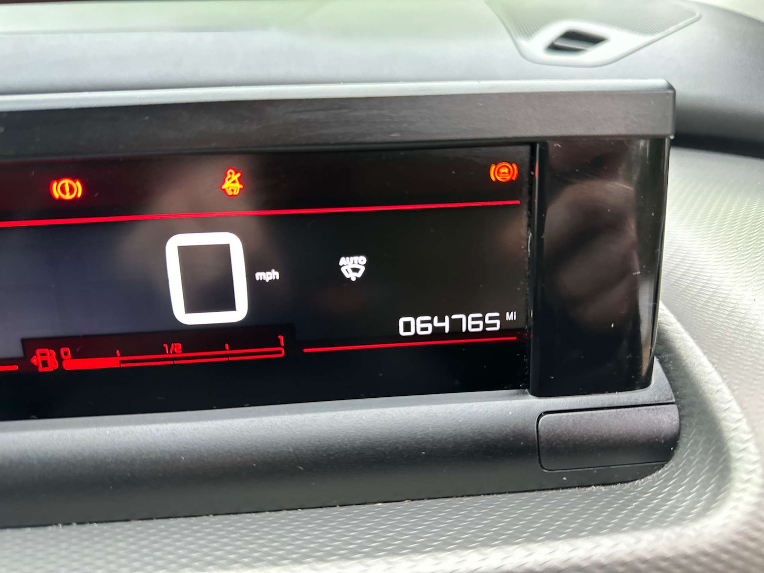 Used Citroen C4 Cactus 2019 for sale - 77482410: Photo 27