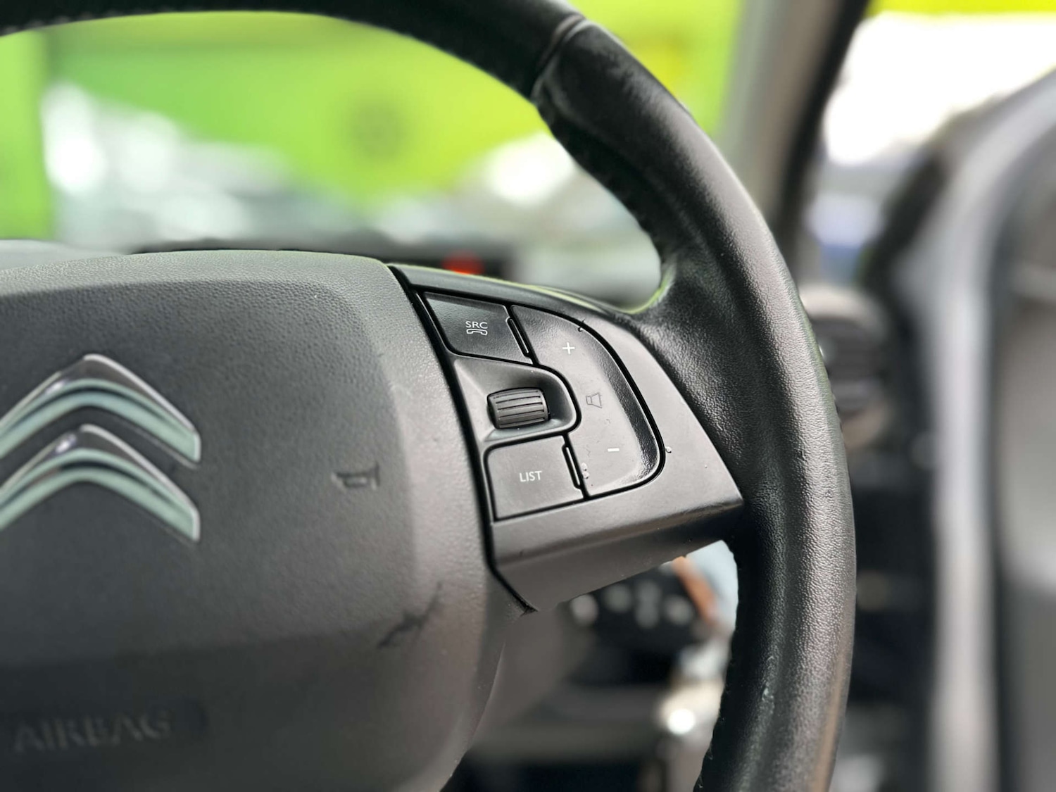 Used Citroen C4 Cactus 2019 for sale - 77482410: Photo 28