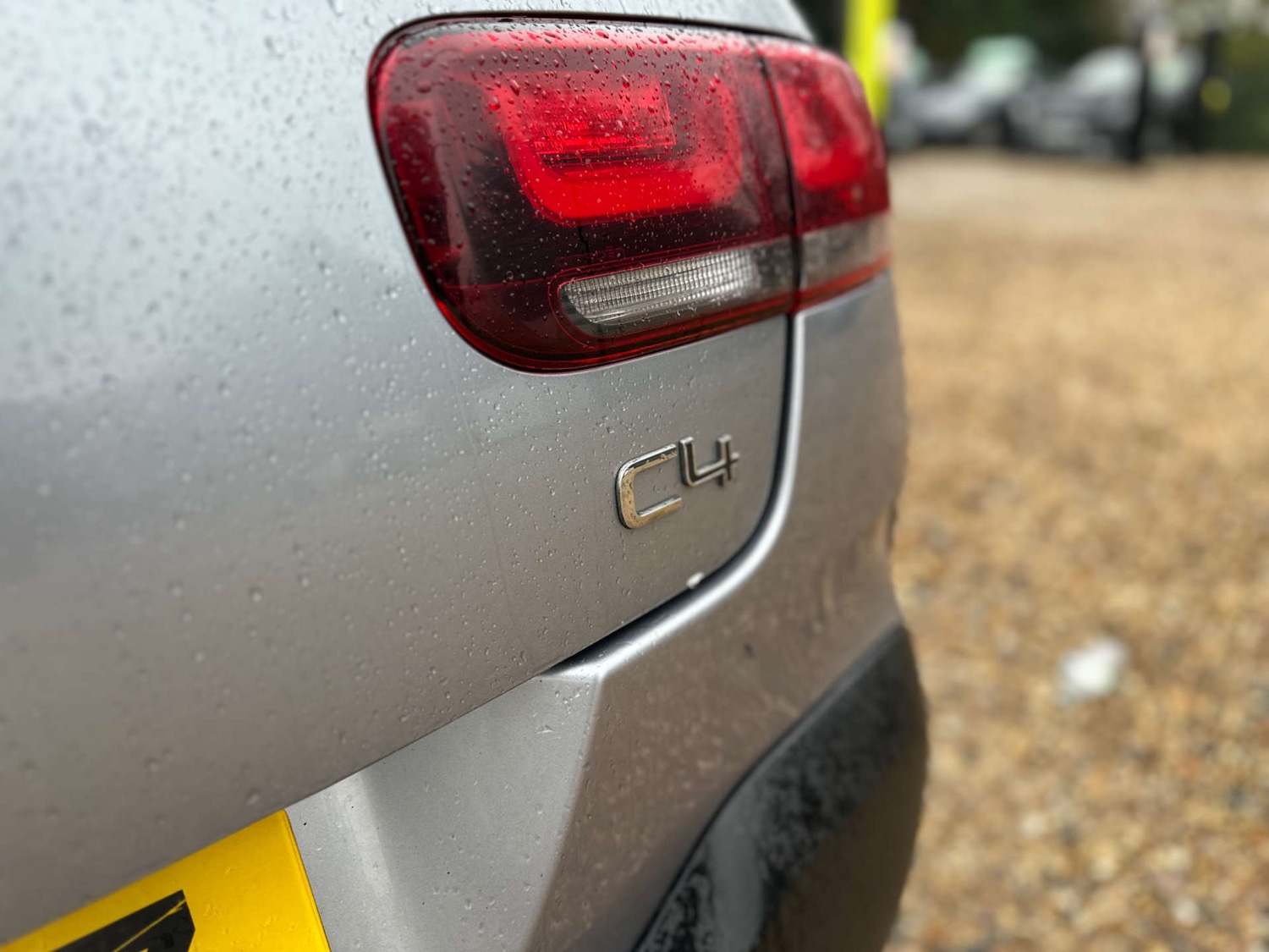 Used Citroen C4 Cactus 2019 for sale - 77482410: Photo 32