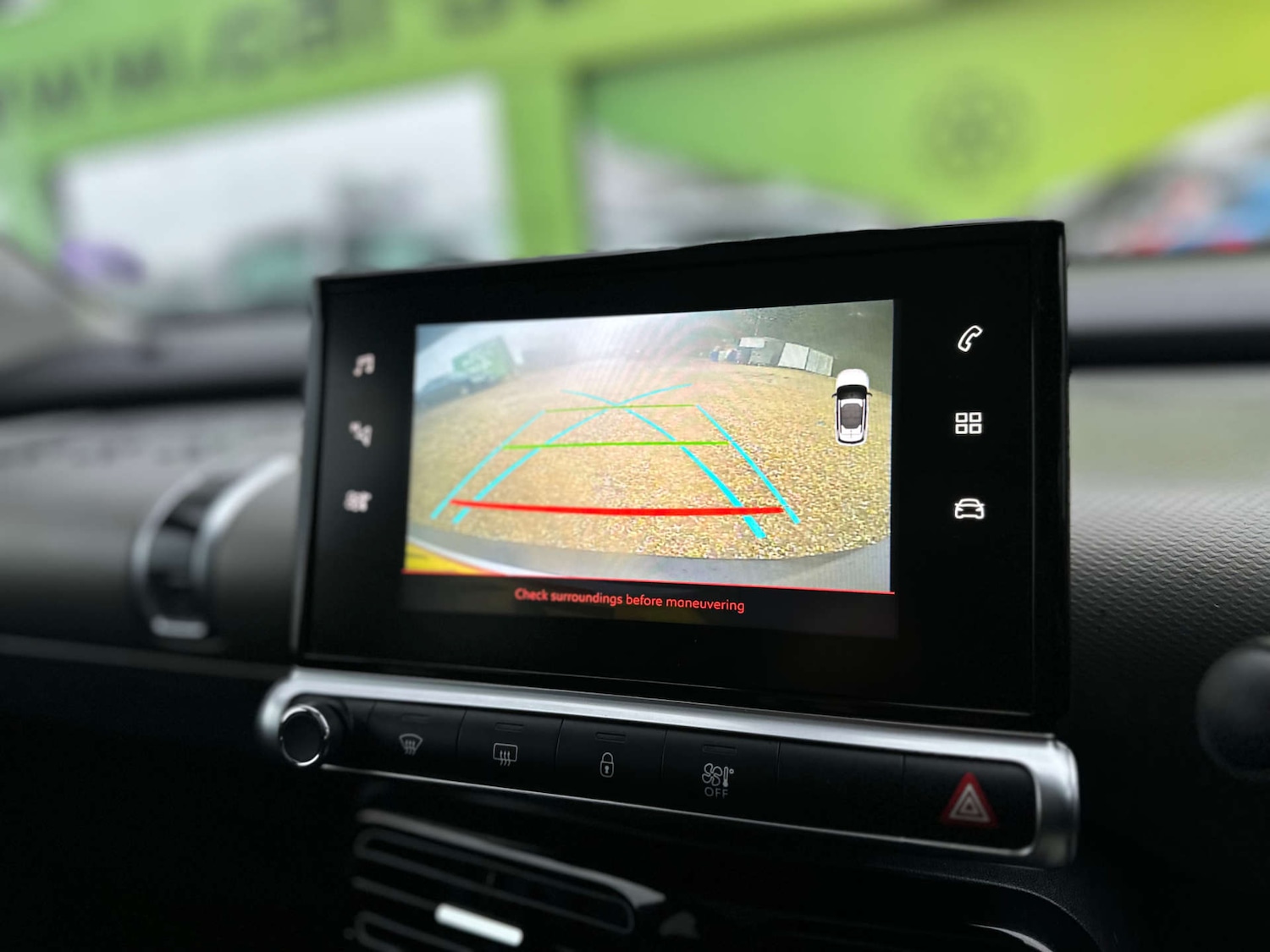 Used Citroen C4 Cactus 2019 for sale - 77482410: Photo 34