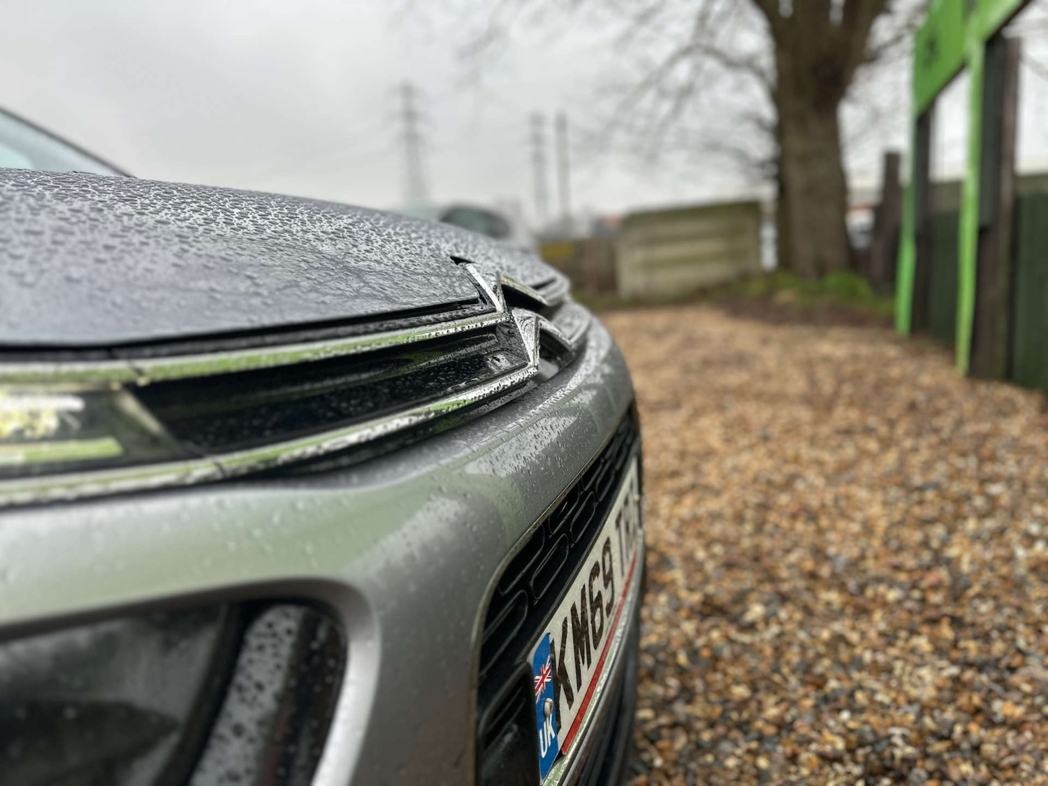 Used Citroen C4 Cactus 2019 for sale - 77482410: Photo 35