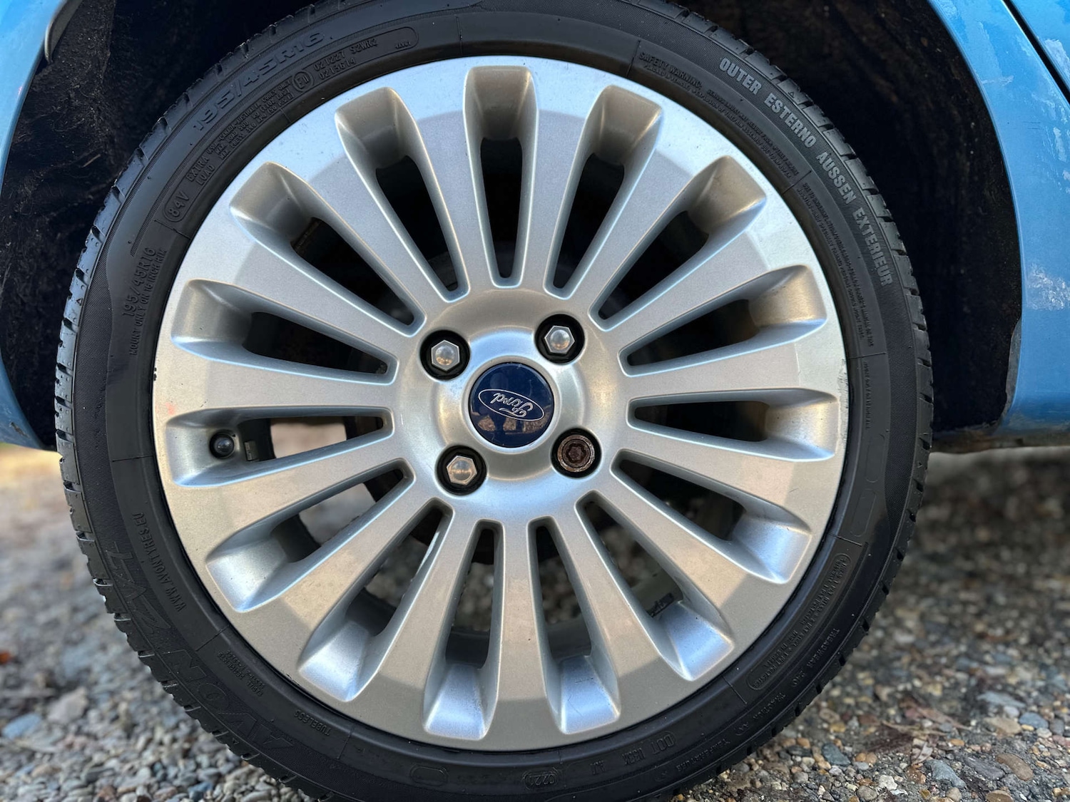 Used Ford Fiesta 2009 for sale - 76693620: Photo 10