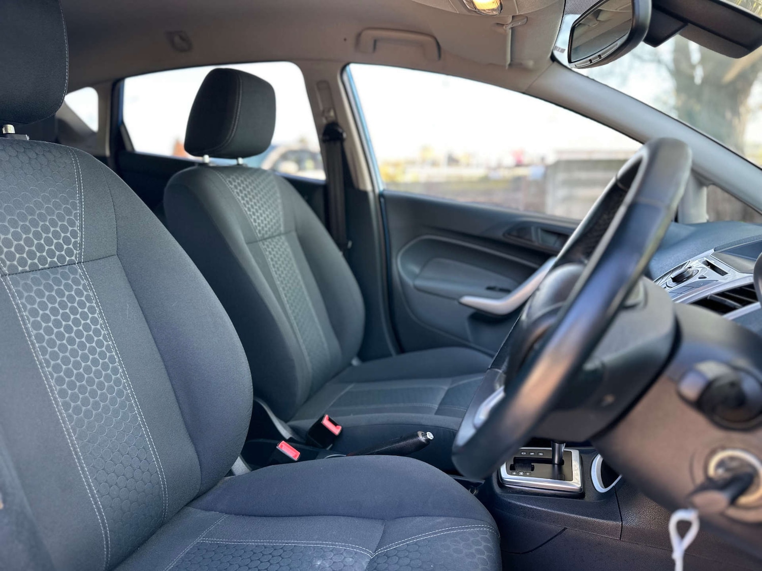 Used Ford Fiesta 2009 for sale - 76693620: Photo 11