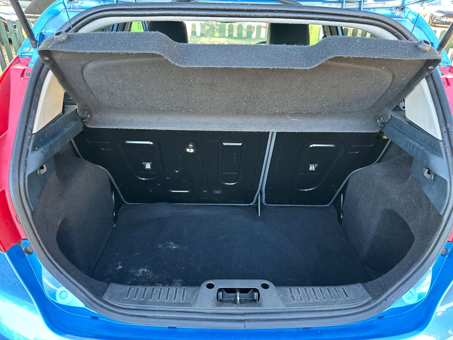 Used Ford Fiesta 2009 for sale - 76693620: Photo 14