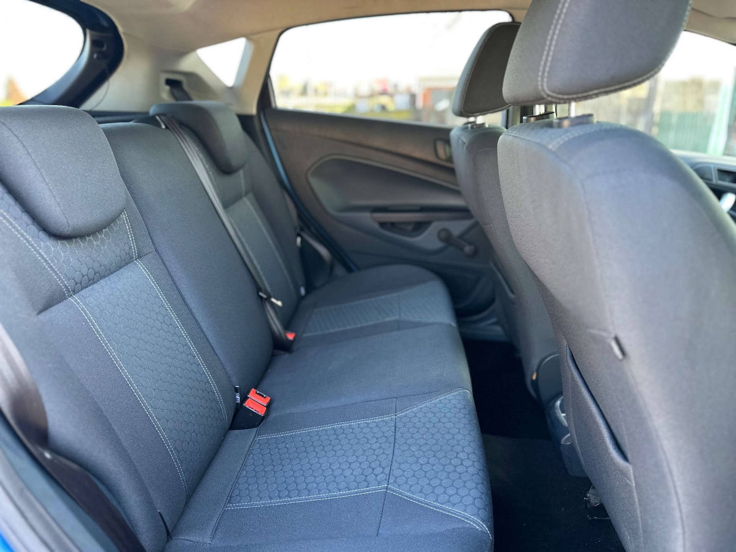 Used Ford Fiesta 2009 for sale - 76693620: Photo 15