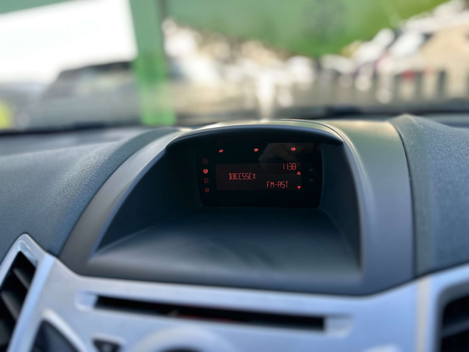 Used Ford Fiesta 2009 for sale - 76693620: Photo 22