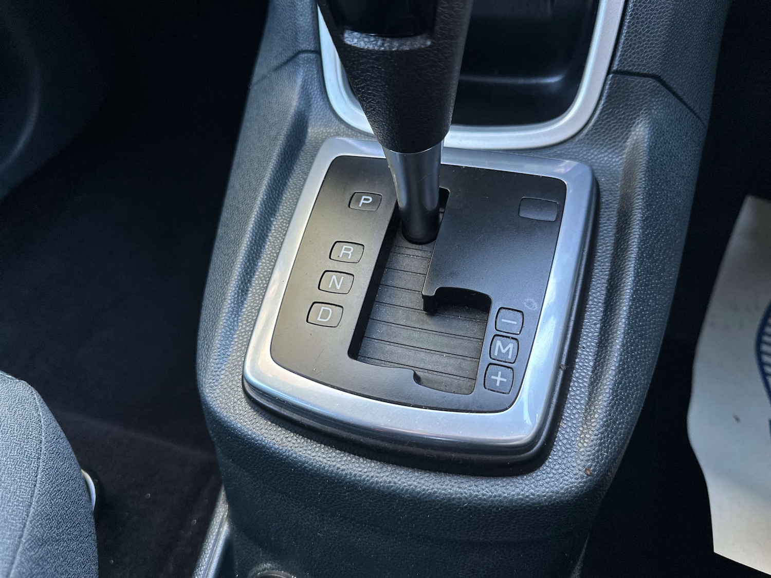 Used Ford Fiesta 2009 for sale - 76693620: Photo 26