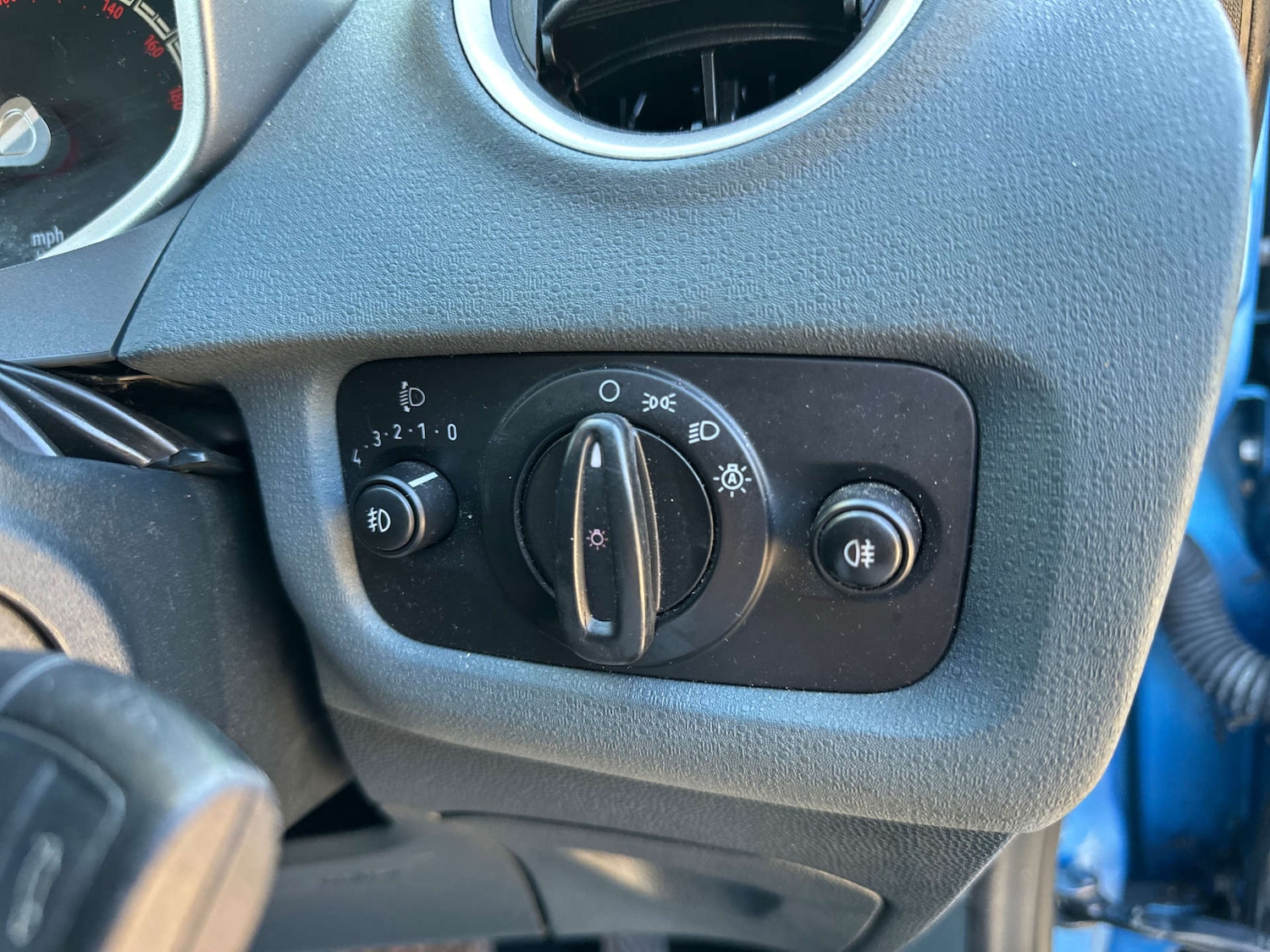 Used Ford Fiesta 2009 for sale - 76693620: Photo 27