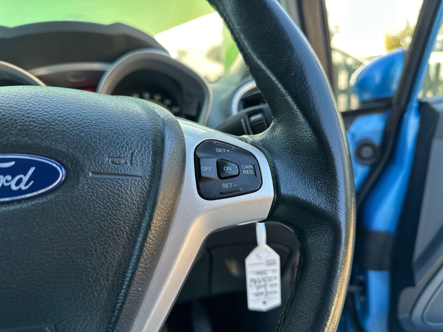 Used Ford Fiesta 2009 for sale - 76693620: Photo 29