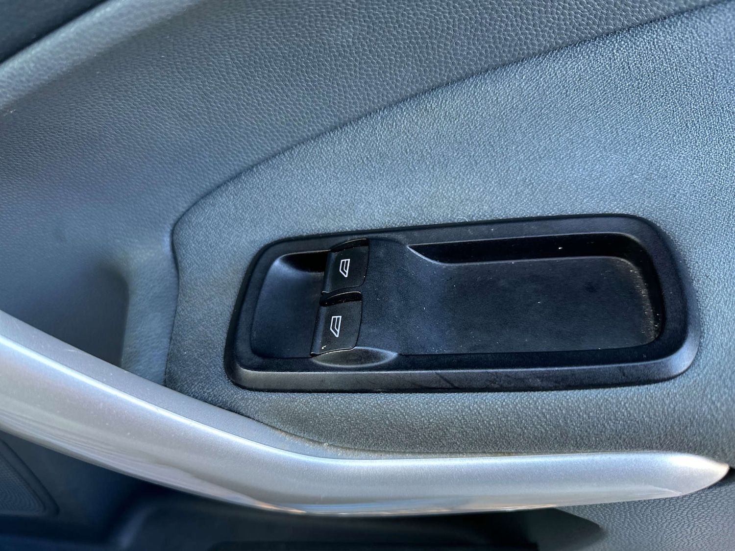 Used Ford Fiesta 2009 for sale - 76693620: Photo 31