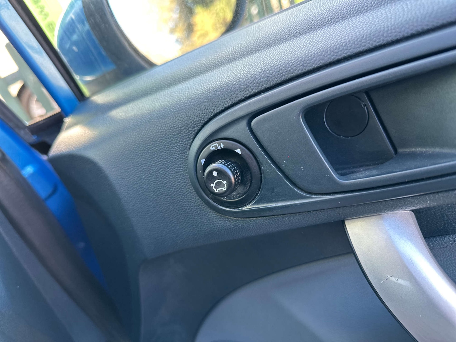 Used Ford Fiesta 2009 for sale - 76693620: Photo 32