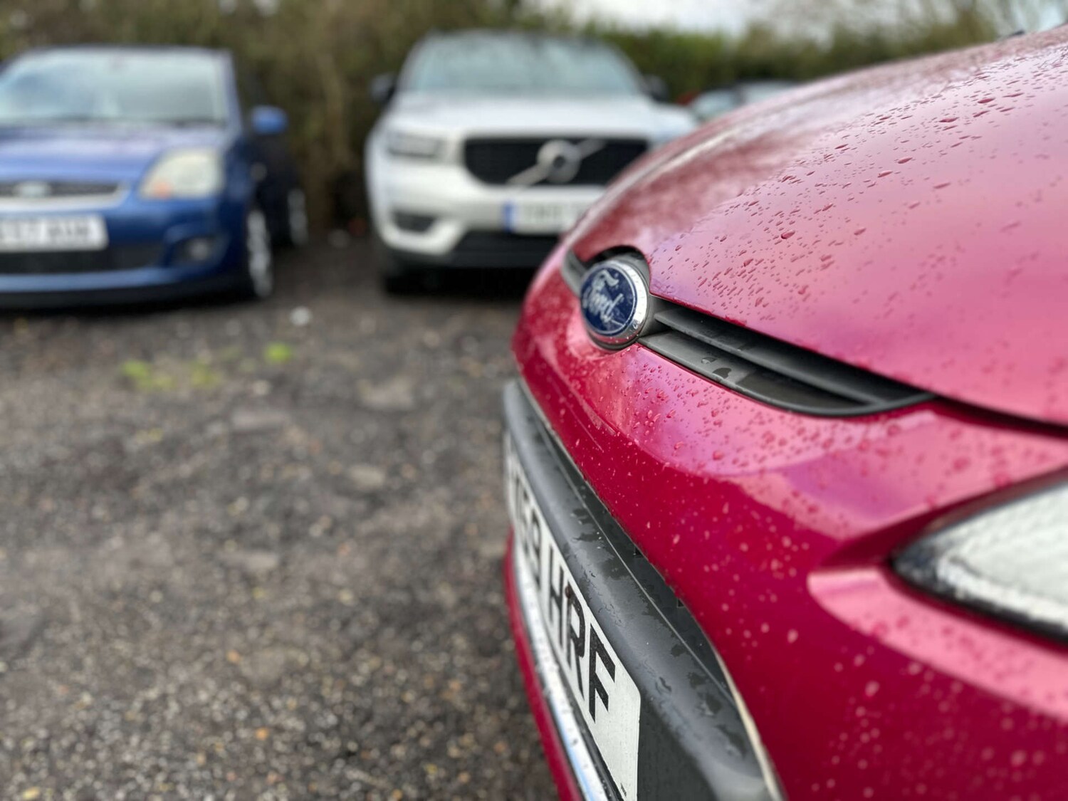 Used Ford Fiesta 2009 for sale - 77701529: Photo 10