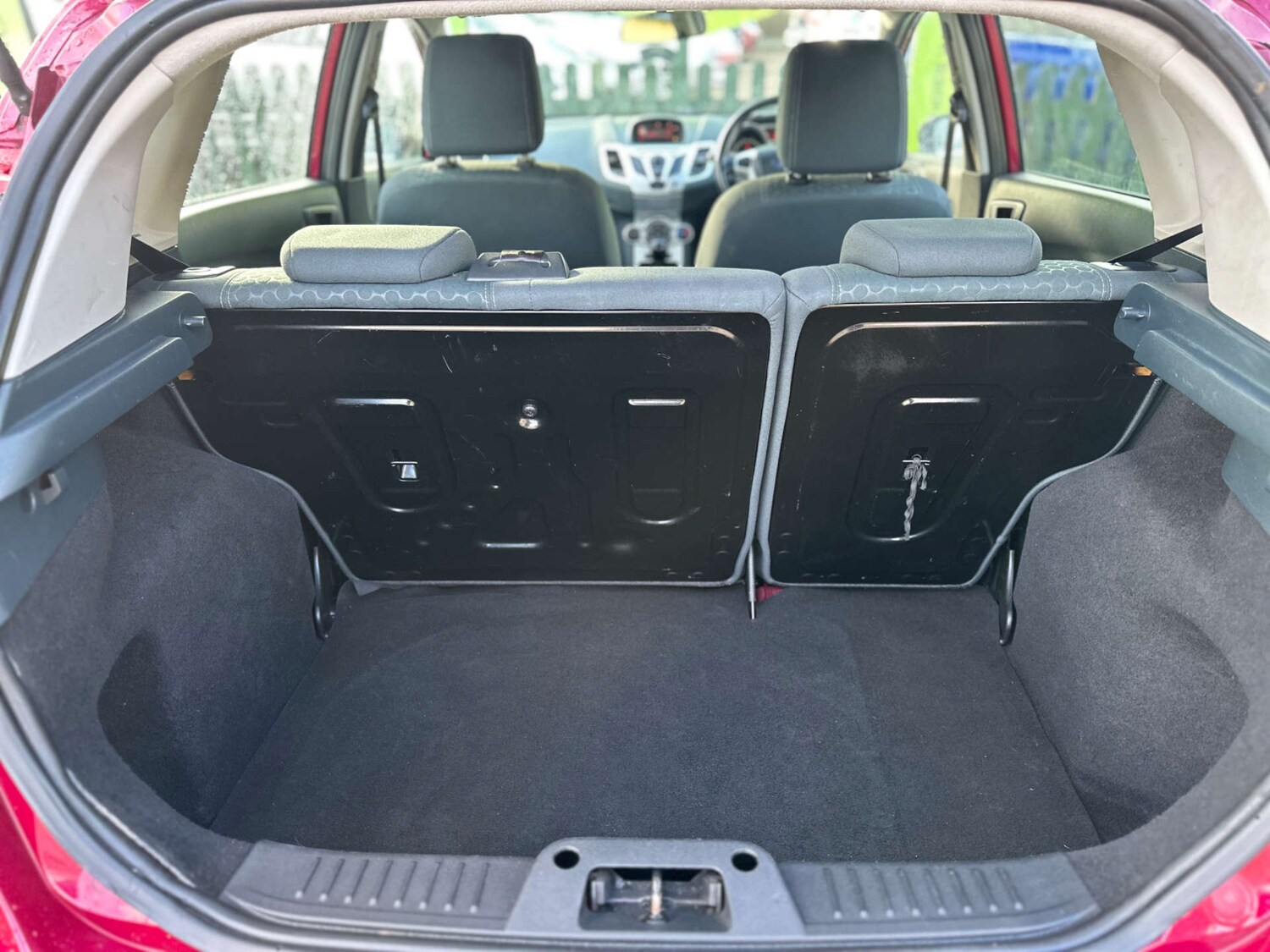 Used Ford Fiesta 2009 for sale - 77701529: Photo 15