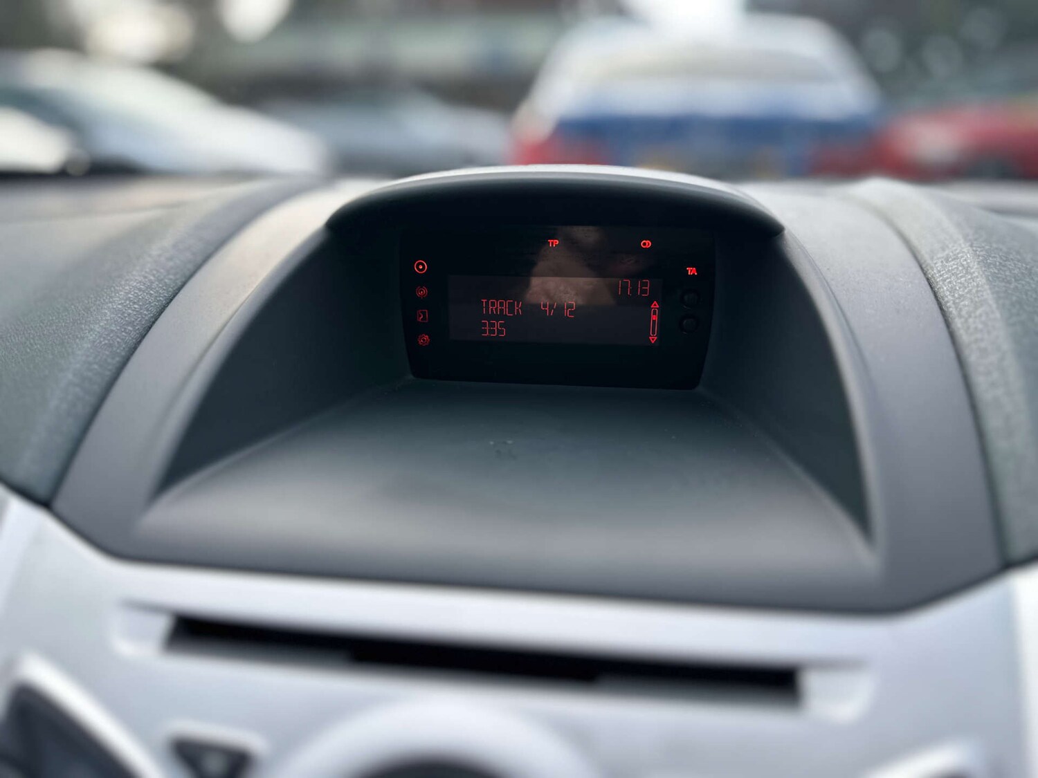 Used Ford Fiesta 2009 for sale - 77701529: Photo 16