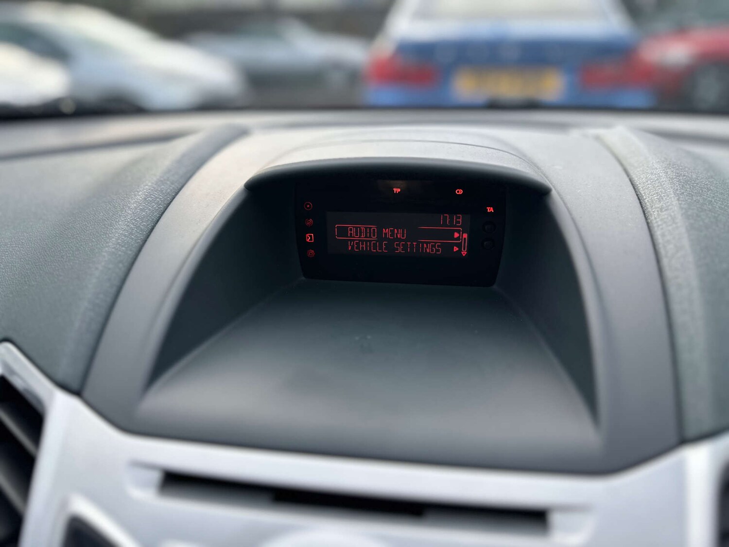 Used Ford Fiesta 2009 for sale - 77701529: Photo 18