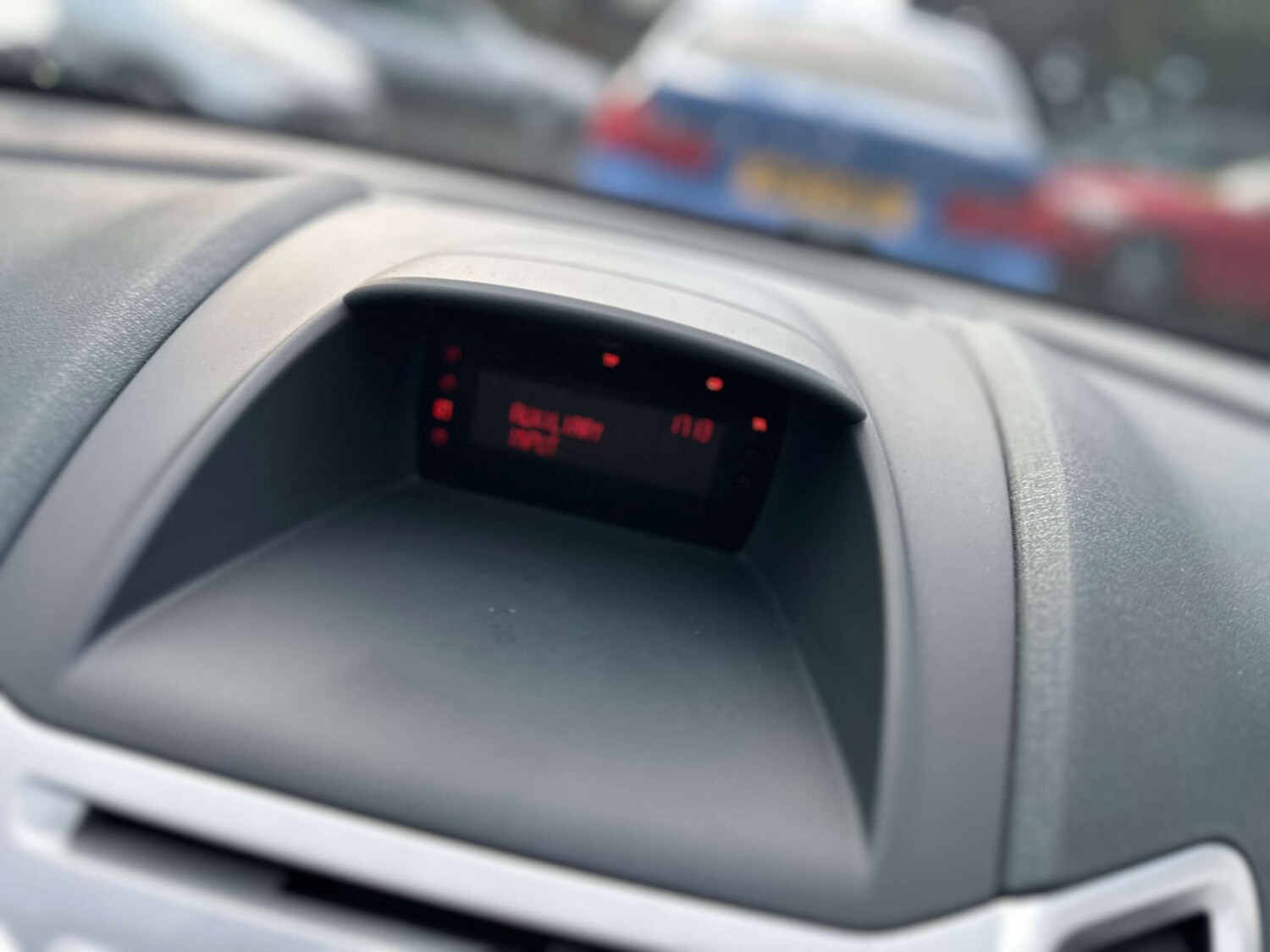 Used Ford Fiesta 2009 for sale - 77701529: Photo 19