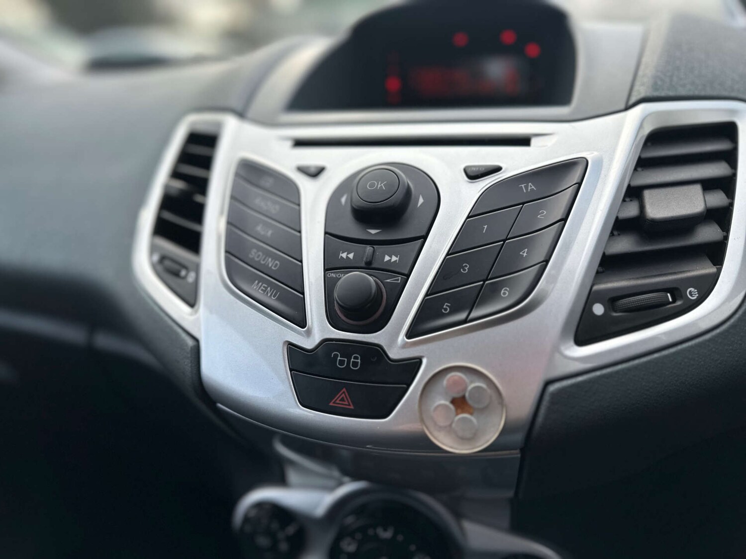 Used Ford Fiesta 2009 for sale - 77701529: Photo 22