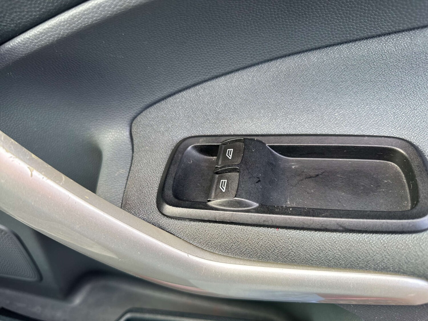 Used Ford Fiesta 2009 for sale - 77701529: Photo 27