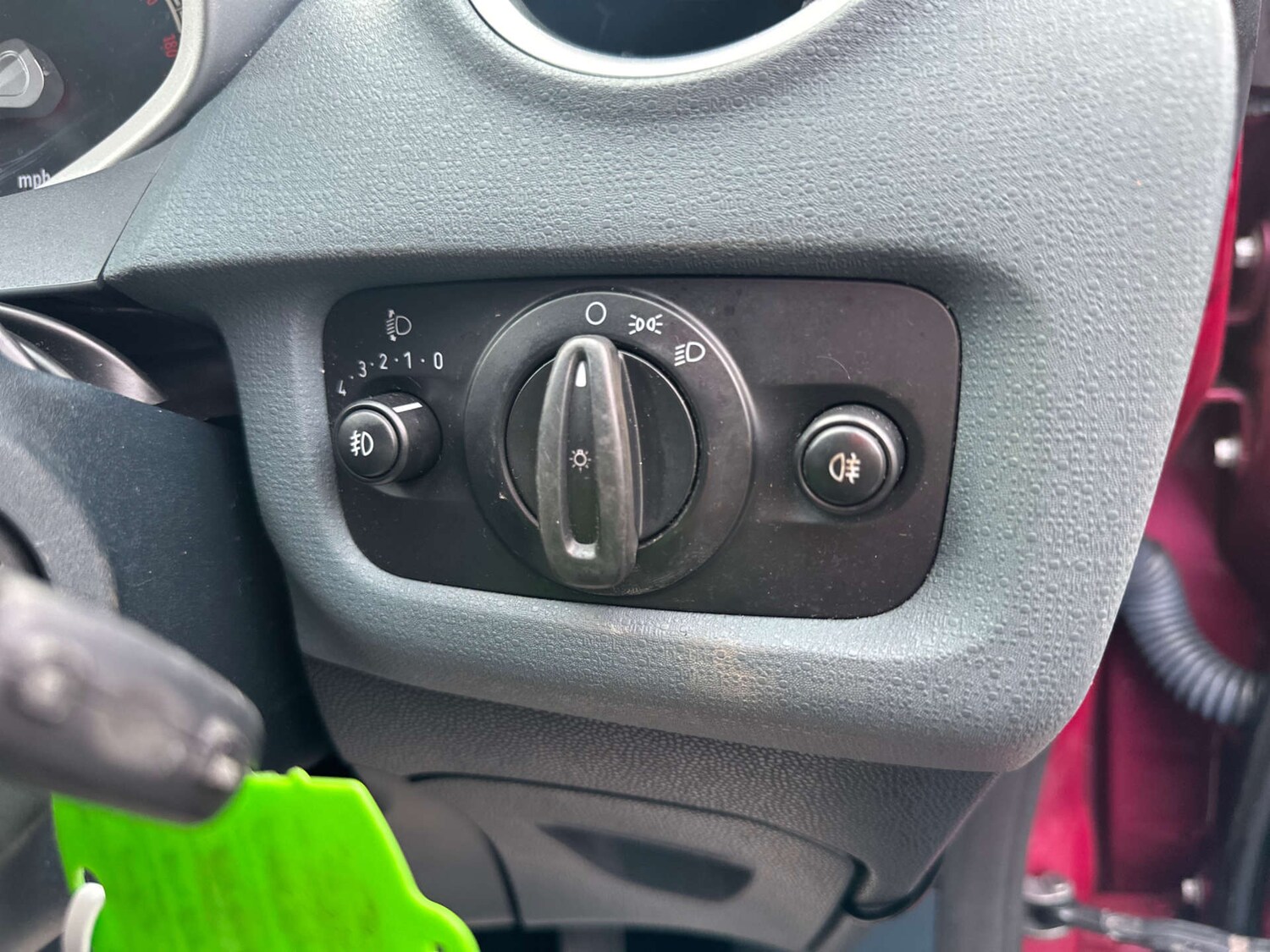 Used Ford Fiesta 2009 for sale - 77701529: Photo 29