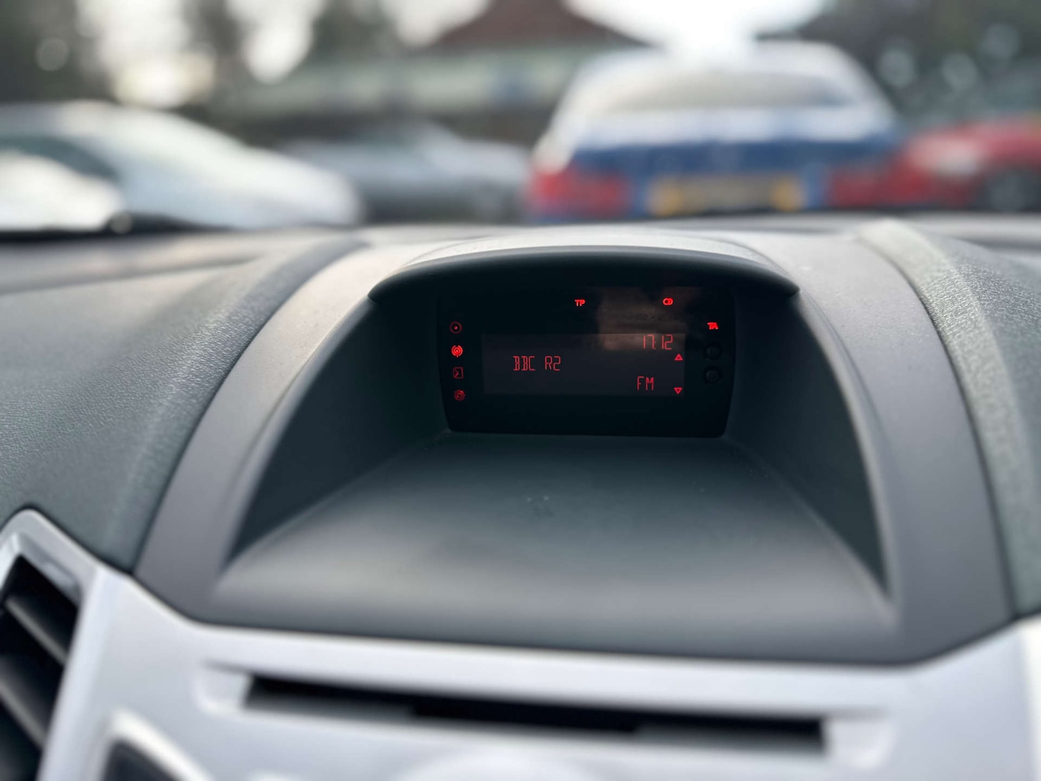 Used Ford Fiesta 2009 for sale - 77701529: Photo 3