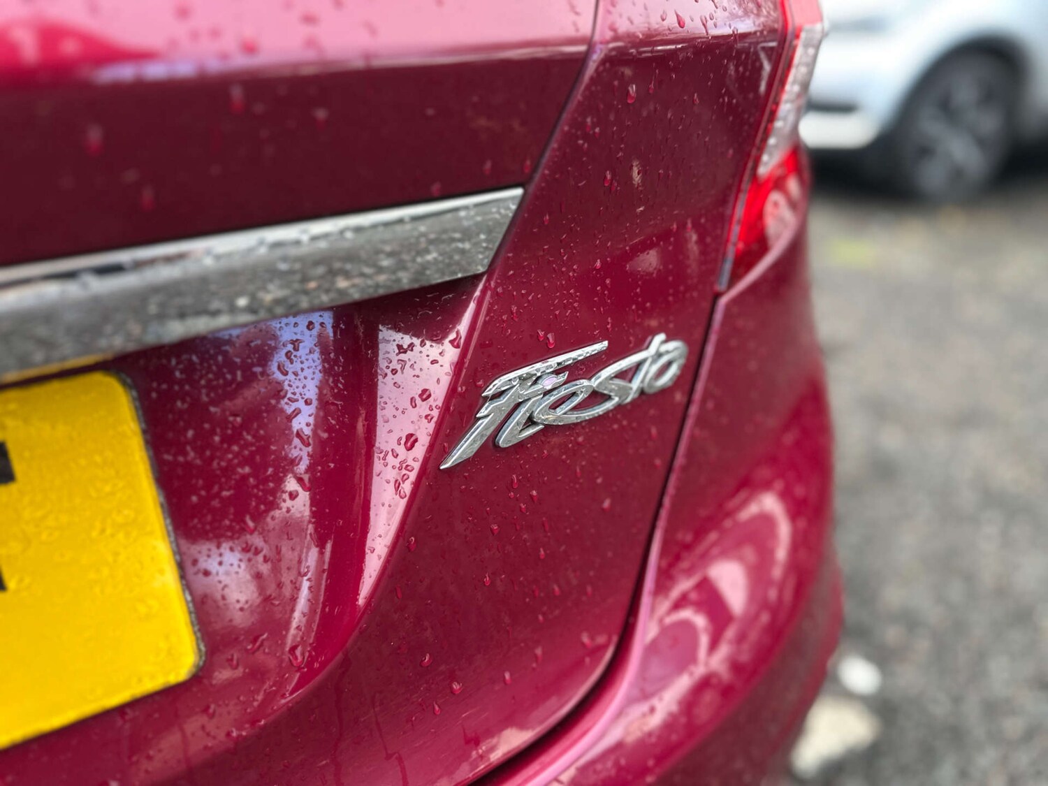 Used Ford Fiesta 2009 for sale - 77701529: Photo 30