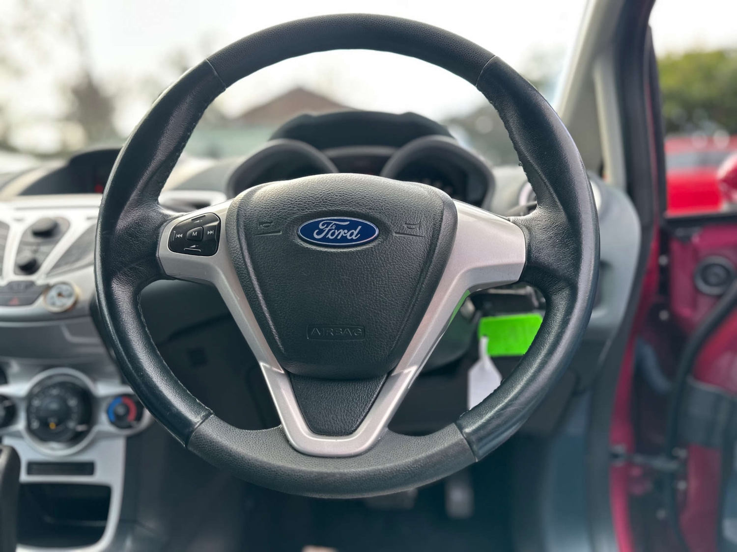 Used Ford Fiesta 2009 for sale - 77701529: Photo 31